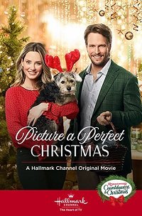 Фильм Образ идеального Рождества  (2019)