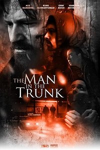 Фильм Человек в багажнике (2019)