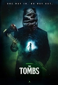 Фильм Катакомбы (2019)