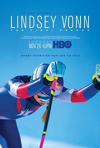 Фильм Линдси Вонн: Последний сезон (2019)