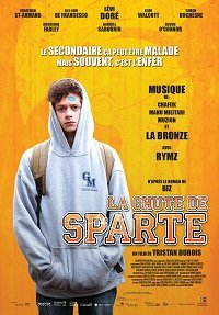 Фильм Падение Спарты (2018)