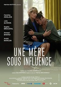 Фильм Ложь по принуждению (2018)