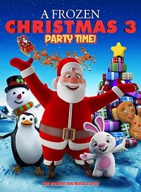 Фильм Холодное Рождество 3 (2019)
