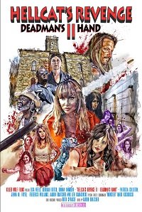 Фильм Мегеры 2: Рука мертвеца (2019)