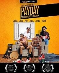 Фильм День расплаты (2018)