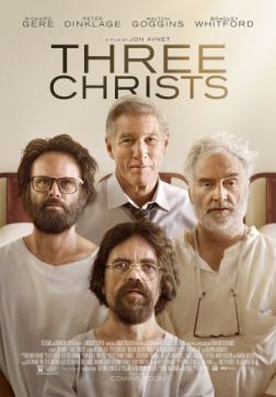 Фильм Три Христа (2017)