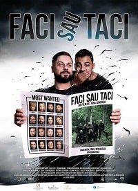 Фильм Заткнись или делай (2019)