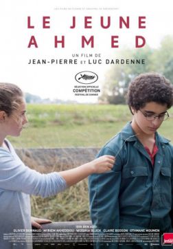 Фильм Молодой Ахмед (2019)