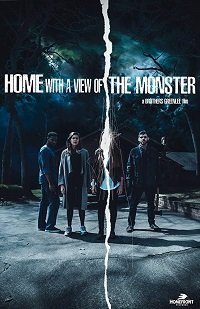 Фильм Дом с Монстром (2019)
