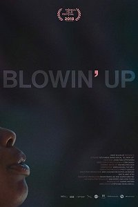 Фильм Подрыв (2018)