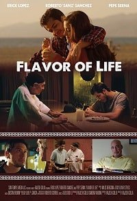 Фильм Вкус жизни (2019)