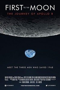 Фильм Первый пилотируемый полёт к Луне (2018)