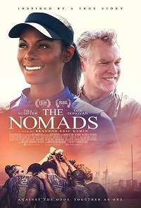 Фильм Номады (2019)