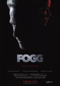 Фильм Фогг (2018)