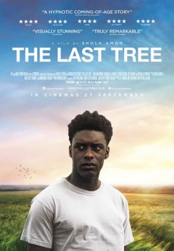 Фильм Последнее дерево (2019)