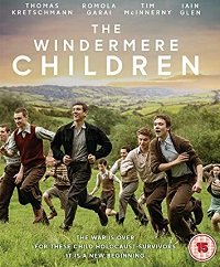 Фильм Дети Уиндермира (2020)