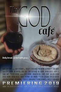 Фильм Божье кафе (2019)