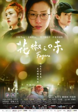 Фильм Вкус перца (2019)