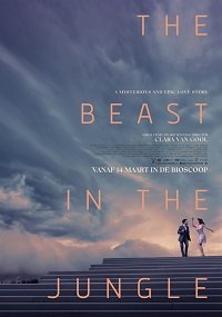 Фильм Зверь в чаще (2019)