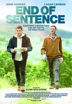 Фильм Конец предложения (2019)