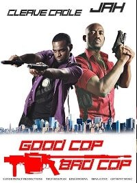 Фильм Хороший коп, плохой коп (2018)