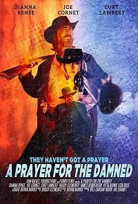 Фильм Молитва за проклятых (2018)