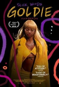Фильм Голди (2019)