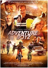 Фильм Приключения мальчишек (2019)