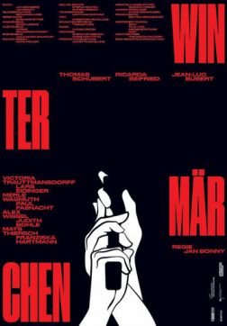 Фильм Германия. Зимняя сказка (2018)