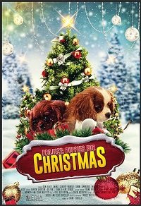 Фильм Проект: Щенки на Рождество  (2019)
