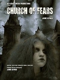Фильм Церковь страхов (2018)