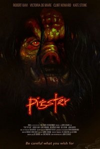 Фильм Свинстер (2019)