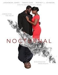 Фильм Ноктюрн (2018)