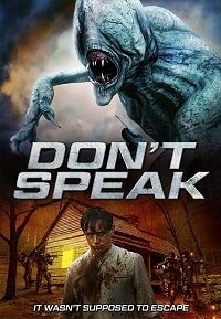 Фильм Молчи (2020)