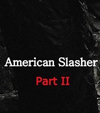 Фильм Американский слэшер: часть вторая (2019)
