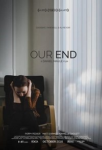 Фильм Наш конец (2019)