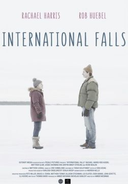 Фильм Интернешнл-Фоллс (2019)