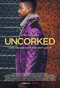 Фильм Откупоренные (2020)