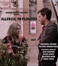 Фильм Аллергия на цветы (2017)