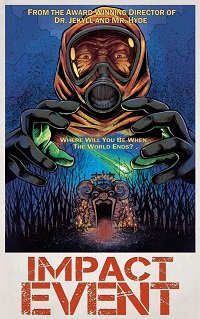 Фильм Импактное событие (2018)