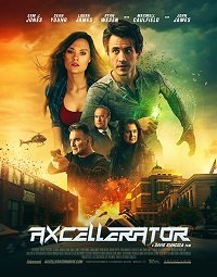 Фильм Акселератор (2020)