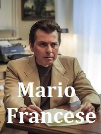 Фильм Марио Франчезе - Смерть от рук мафии (2018)
