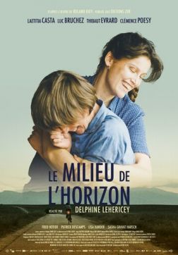 Фильм Сквозь горизонт (2019)