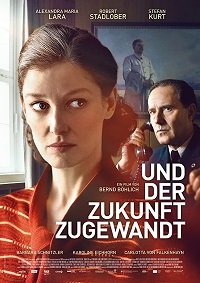 Фильм Глядя в будущее (2018)