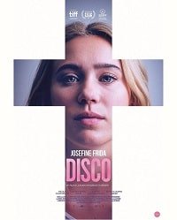 Фильм Диско (2019)