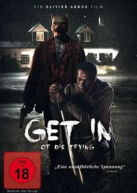 Фильм Ярость (2019)