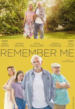 Фильм Помни меня (2019)