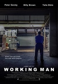 Фильм Работяга (2020)