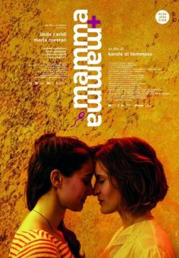 Фильм Мама + Мама (2018)