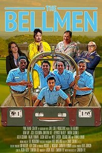 Фильм Портье (2020)